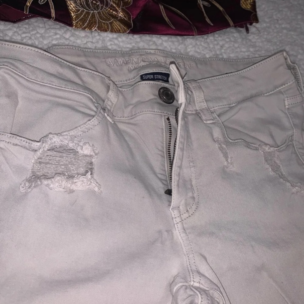 Jeans - Picture 3 of 8